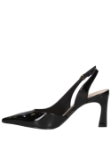 Zapato mujer K504 Mingo Negro