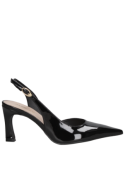 Zapato mujer K504 Mingo Negro