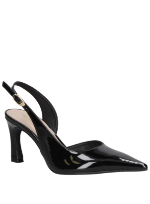 Zapato Charol Mujer