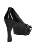 Zapato mujer K505 Mingo Negro