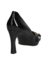 Zapato mujer K505 Mingo Negro