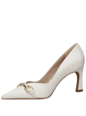 Zapato mujer K505 Mingo Blanco