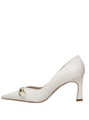 Zapato mujer K505 Mingo Blanco