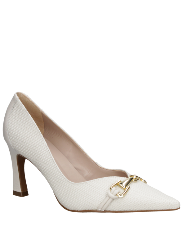 Zapato mujer K505 Mingo Negro