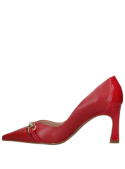 Zapato mujer K505 Mingo Rojo
