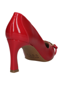 Zapato mujer K505 Mingo Rojo
