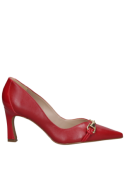 Zapato mujer K505 Mingo Rojo