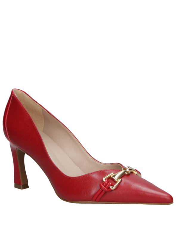 Zapato mujer K505 Mingo Negro