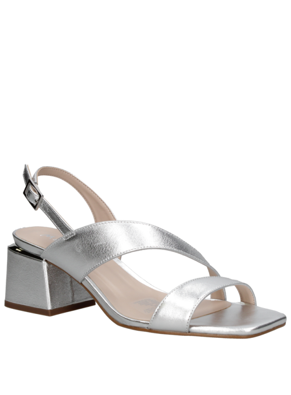 Sandalia mujer K506 Mingo Camel