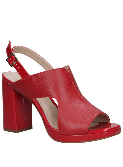 Sandalia mujer Mingo K507