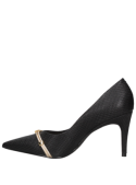 Zapato mujer K508 Mingo Negro