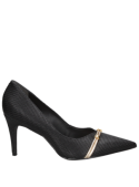 Zapato mujer K508 Mingo Negro