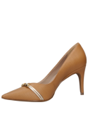 Zapato mujer K508 Mingo Camel