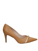 Zapato mujer K508 Mingo Camel