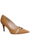 Zapato mujer K508 Mingo Camel