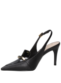 Zapato mujer K509 Mingo Negro