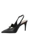 Zapato mujer K509 Mingo Negro