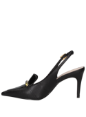 Zapato mujer K509 Mingo Negro