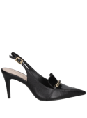 Zapato mujer K509 Mingo Negro