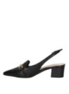 Zapato mujer K510 Mingo Negro