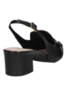Zapato mujer K510 Mingo Negro