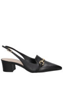 Zapato mujer K510 Mingo Negro