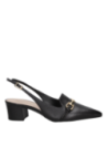 Zapato mujer K510 Mingo Negro