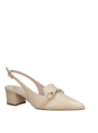 Zapato mujer K510 Mingo Beige