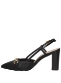 Zapato mujer K511 Mingo Negro