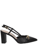 Zapato mujer K511 Mingo Negro