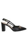 Zapato mujer K511 Mingo Negro