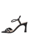 Sandalia mujer K513 Mingo Negro