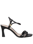 Sandalia mujer K513 Mingo Negro