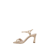 Sandalia mujer K513 Mingo Beige