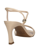 Sandalia mujer K513 Mingo Beige