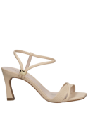 Sandalia mujer K513 Mingo Beige