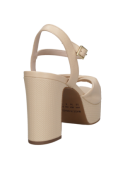 Sandalia mujer K516 Mingo Beige