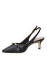 Zapato mujer K517 Mingo Negro