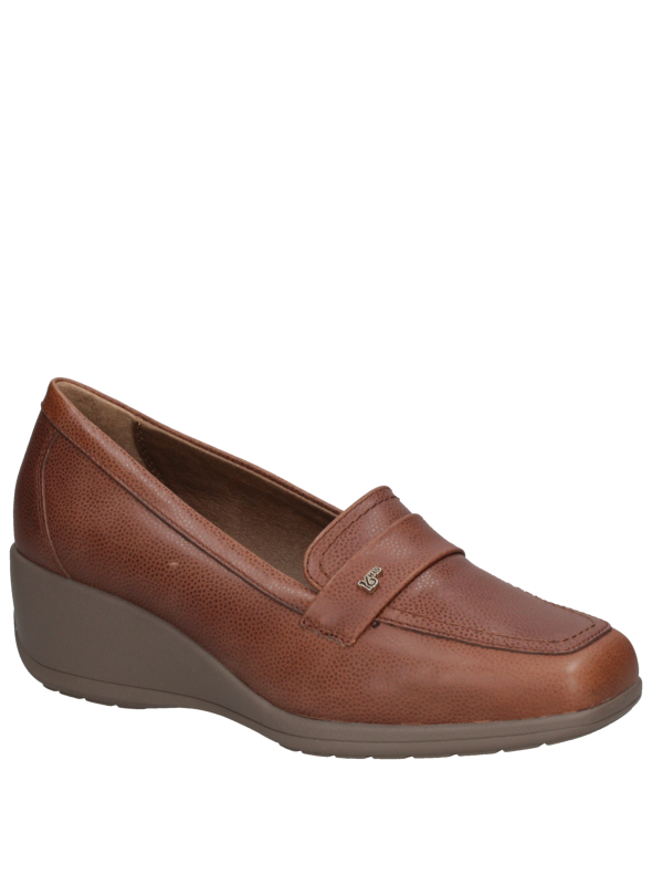 Zapato Mujer G019 16 HRS negro