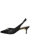 Zapato mujer K517 Mingo Negro