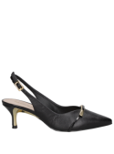 Zapato mujer K517 Mingo Negro