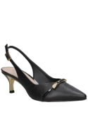 Zapato mujer K517 Mingo Negro