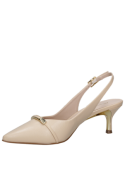 Zapato mujer K517 Mingo Beige
