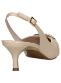 Zapato mujer K517 Mingo Beige