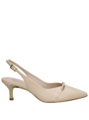 Zapato mujer K517 Mingo Beige
