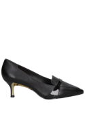Zapato mujer K519 Mingo Negro