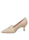 Zapato mujer K519 Mingo Beige