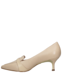 Zapato mujer K519 Mingo Beige