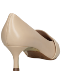 Zapato mujer K519 Mingo Beige