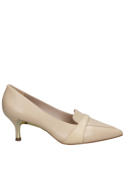 Zapato mujer K519 Mingo Beige